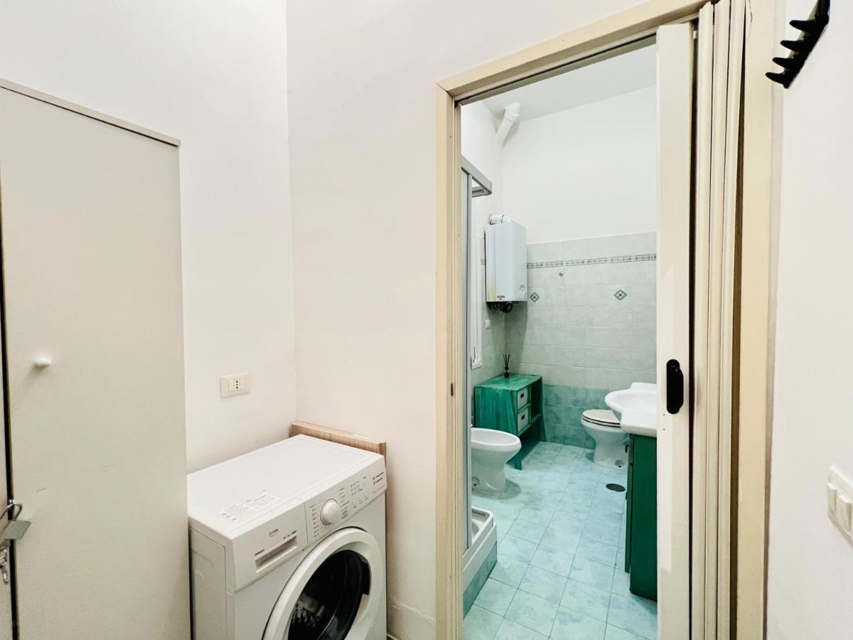 Be Your Home - Casa Vacanze Il Posticino Civitavecchia Eksteriør billede