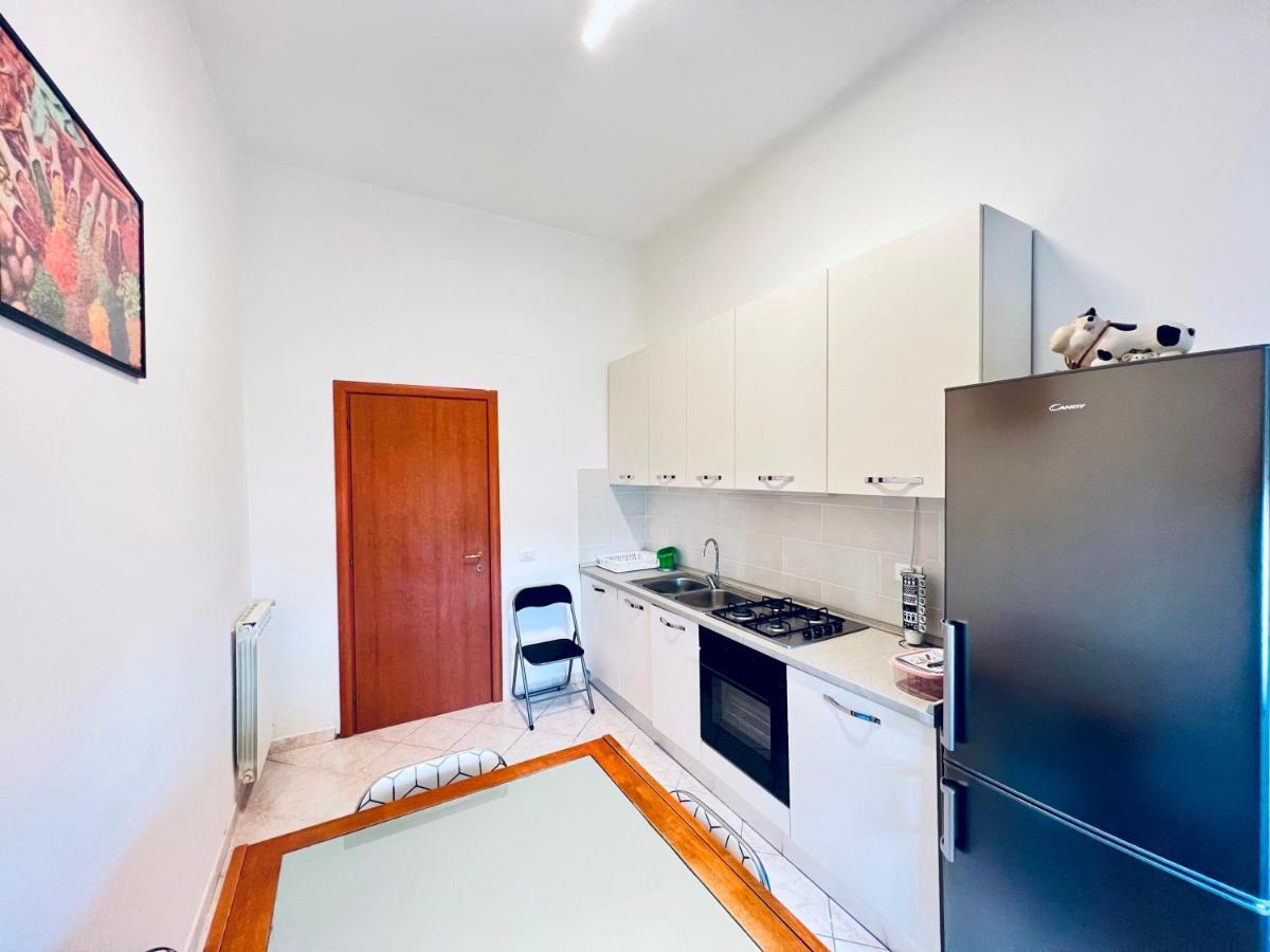 Be Your Home - Casa Vacanze Il Posticino Civitavecchia Eksteriør billede