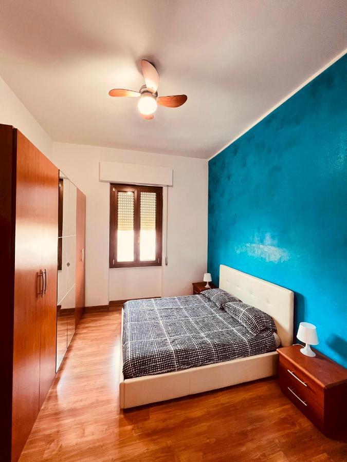Be Your Home - Casa Vacanze Il Posticino Civitavecchia Eksteriør billede