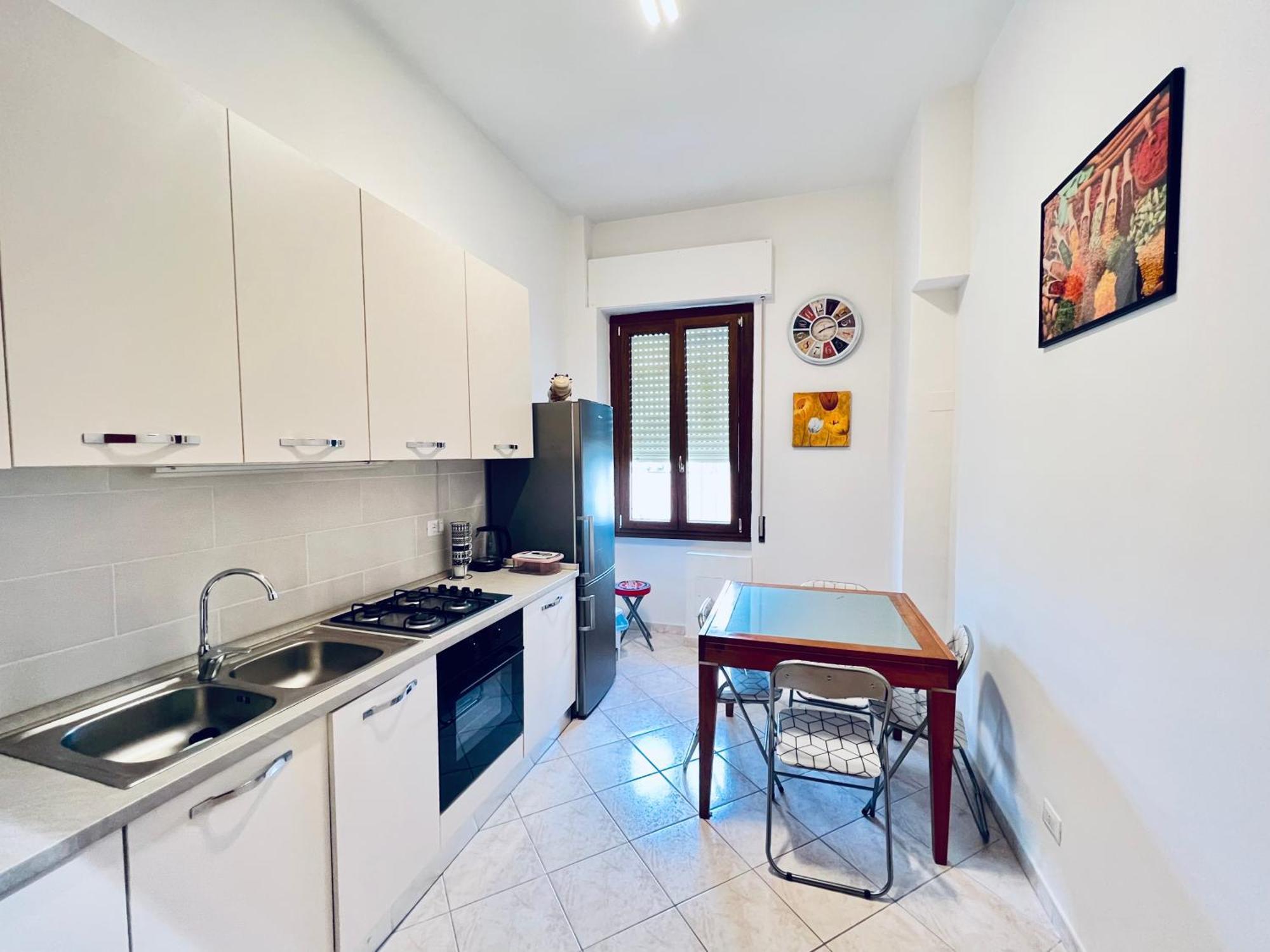 Be Your Home - Casa Vacanze Il Posticino Civitavecchia Eksteriør billede