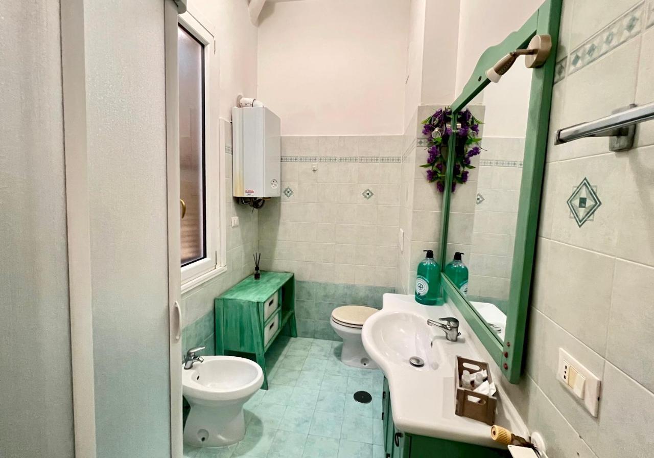 Be Your Home - Casa Vacanze Il Posticino Civitavecchia Eksteriør billede