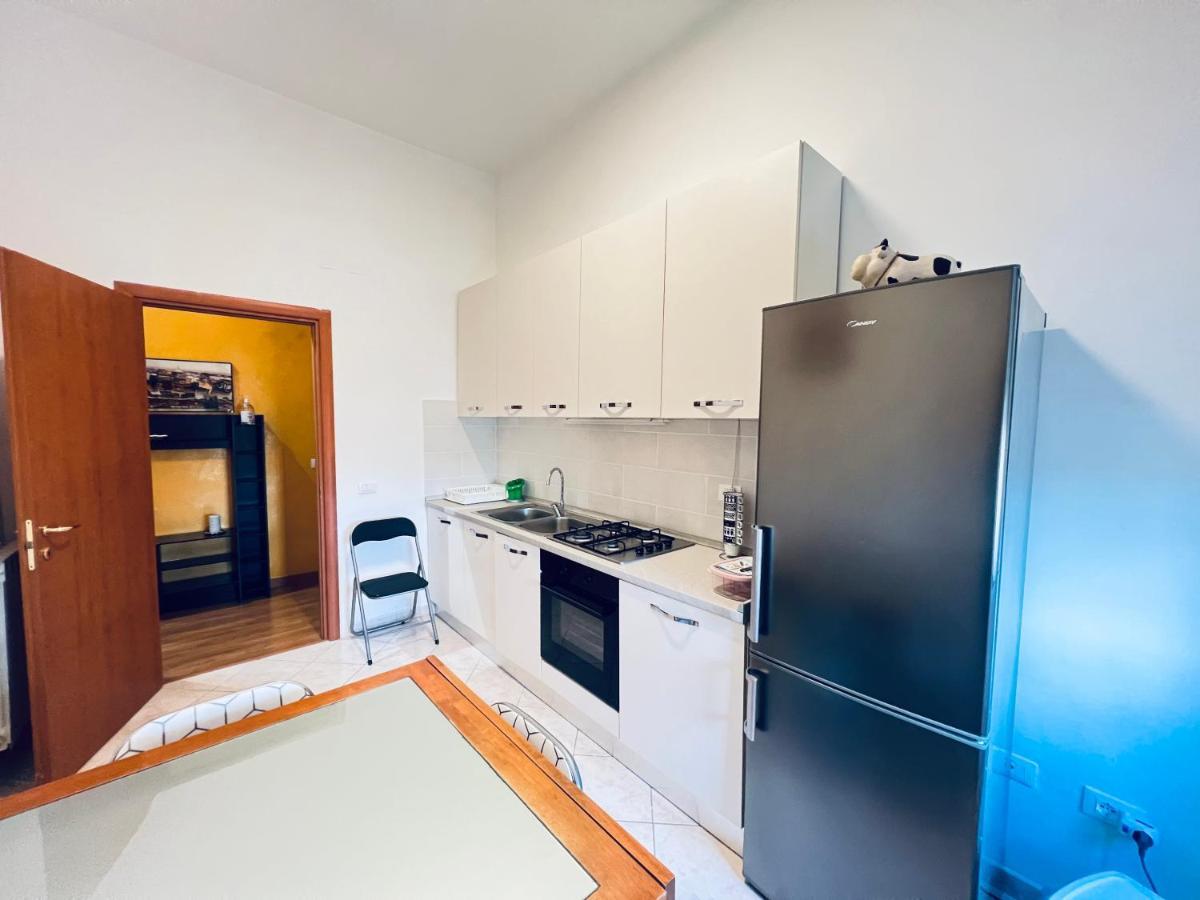 Be Your Home - Casa Vacanze Il Posticino Civitavecchia Eksteriør billede