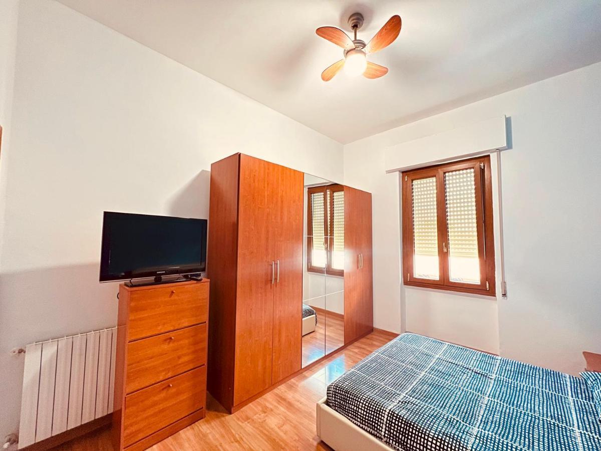 Be Your Home - Casa Vacanze Il Posticino Civitavecchia Eksteriør billede