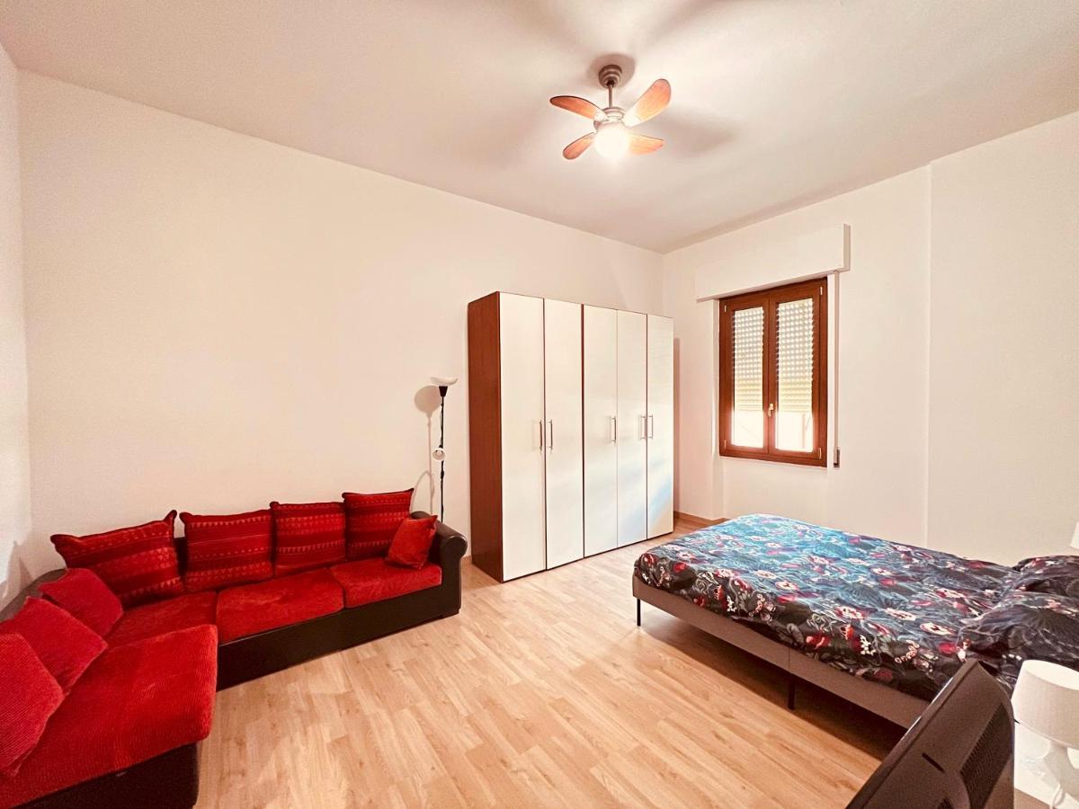 Be Your Home - Casa Vacanze Il Posticino Civitavecchia Eksteriør billede