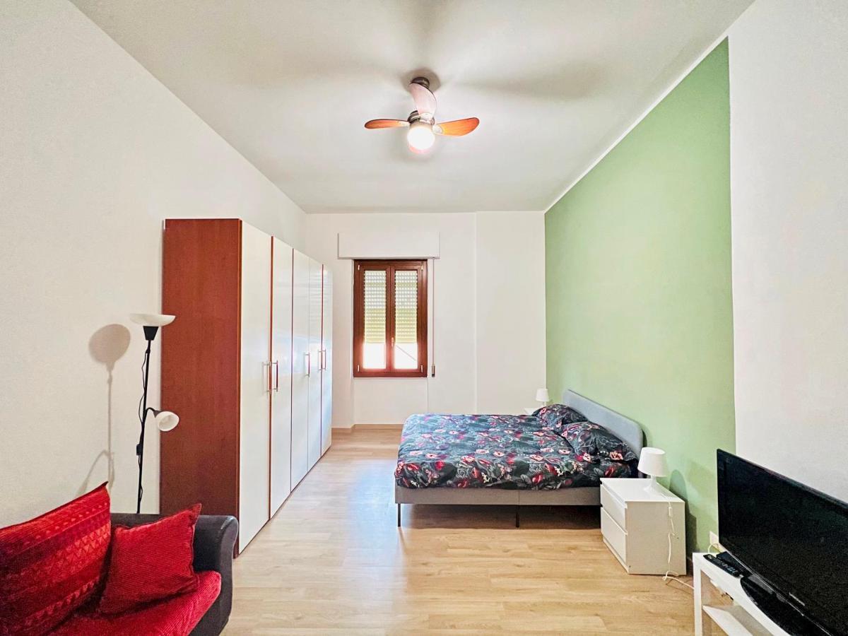 Be Your Home - Casa Vacanze Il Posticino Civitavecchia Eksteriør billede