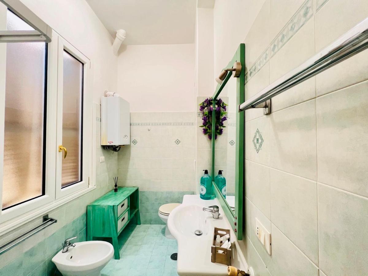 Be Your Home - Casa Vacanze Il Posticino Civitavecchia Eksteriør billede