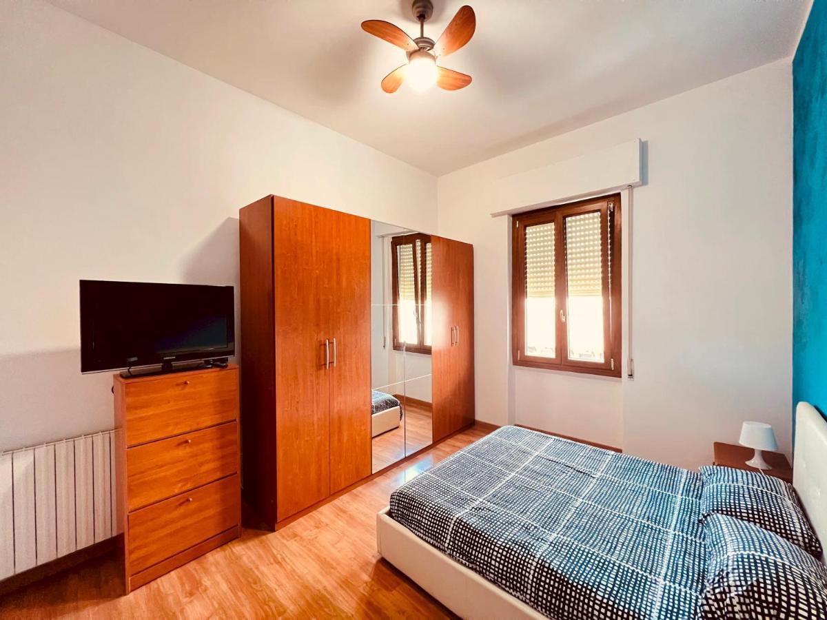 Be Your Home - Casa Vacanze Il Posticino Civitavecchia Eksteriør billede