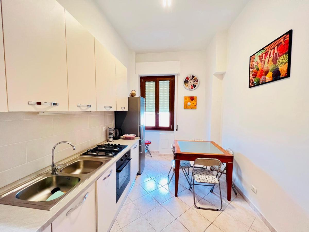 Be Your Home - Casa Vacanze Il Posticino Civitavecchia Eksteriør billede