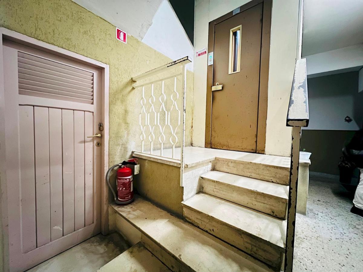 Be Your Home - Casa Vacanze Il Posticino Civitavecchia Eksteriør billede